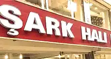Şark Halı Ulus Mağazası