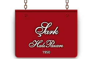 Şark Halı Pazarı
